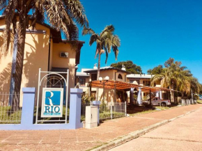 Rio Apart Hotel